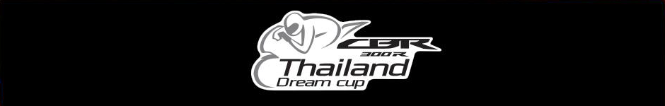A.P. Honda Racing Thailand Logo