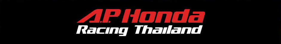 A.P. Honda Racing Thailand Logo